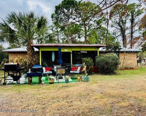 171 Brannon Street SW, Palm Bay, FL 32908