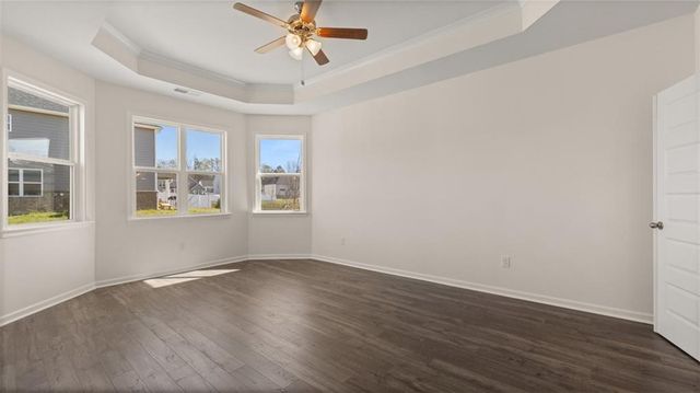 13611 Whitman SE Lane, Covington, GA 30014