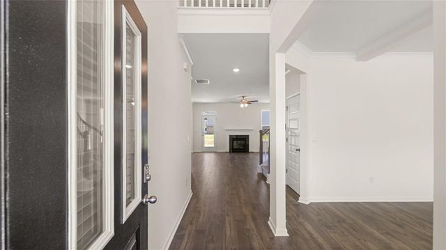 13611 Whitman SE Lane, Covington, GA 30014