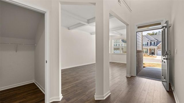 13611 Whitman SE Lane, Covington, GA 30014