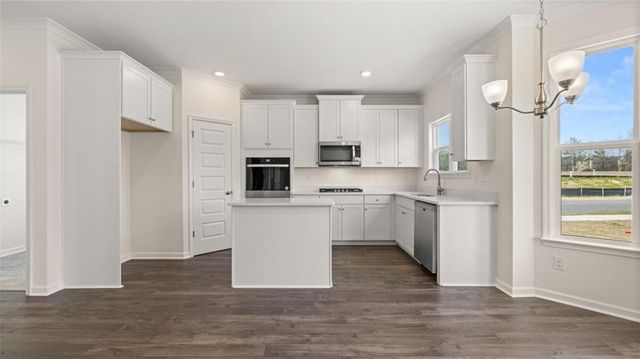 13611 Whitman SE Lane, Covington, GA 30014