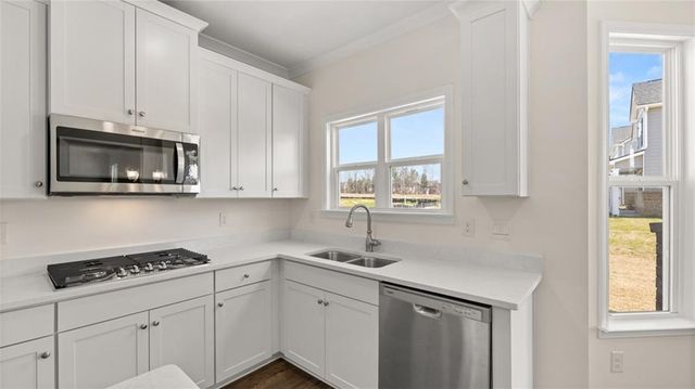 13611 Whitman SE Lane, Covington, GA 30014