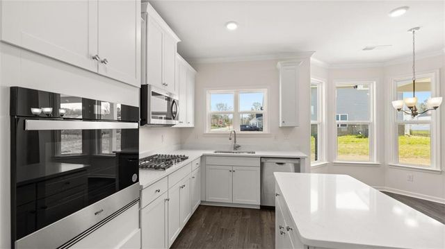 13611 Whitman SE Lane, Covington, GA 30014