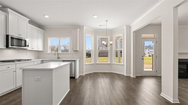 13611 Whitman SE Lane, Covington, GA 30014