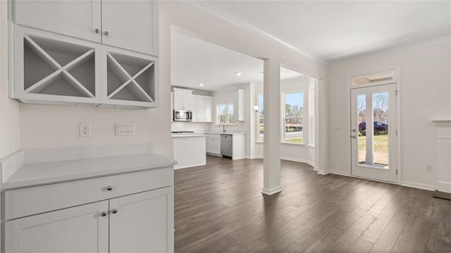 13611 Whitman SE Lane, Covington, GA 30014