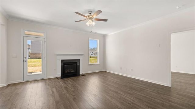 13611 Whitman SE Lane, Covington, GA 30014