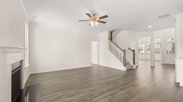 13611 Whitman SE Lane, Covington, GA 30014