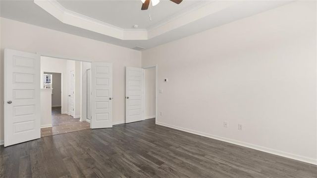 13611 Whitman SE Lane, Covington, GA 30014