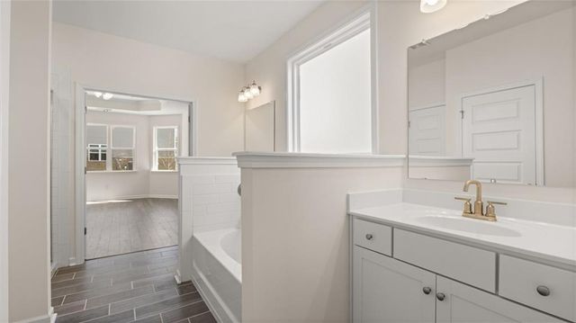 13611 Whitman SE Lane, Covington, GA 30014