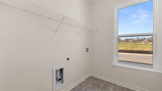 13611 Whitman SE Lane, Covington, GA 30014