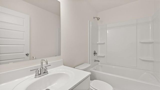 13611 Whitman SE Lane, Covington, GA 30014