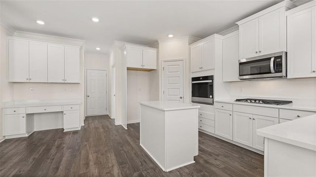 13611 Whitman SE Lane, Covington, GA 30014