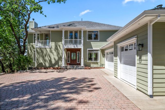 6060 Keeble Ln, Camino, CA 95709
