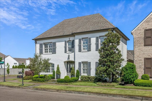 1842 ENCLAVE GREEN LN W, Germantown, TN 38139