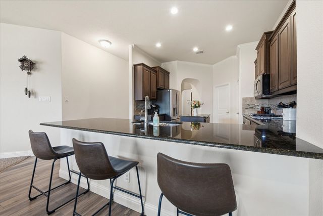 14824 Complacent Way, Aledo, TX 76008