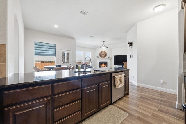 14824 Complacent Way, Aledo, TX 76008