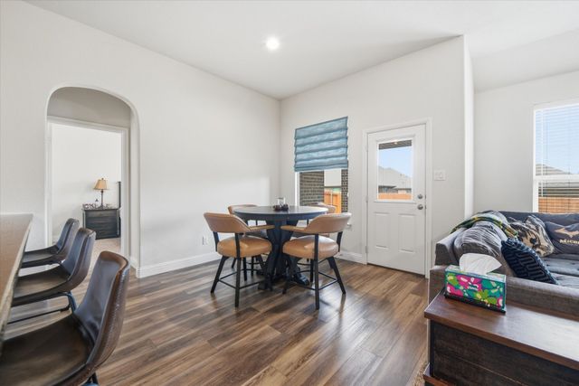 14824 Complacent Way, Aledo, TX 76008