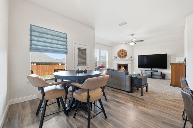 14824 Complacent Way, Aledo, TX 76008