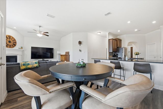 14824 Complacent Way, Aledo, TX 76008