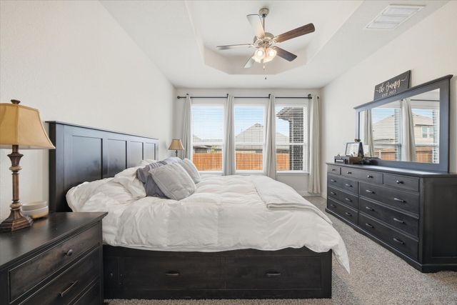 14824 Complacent Way, Aledo, TX 76008