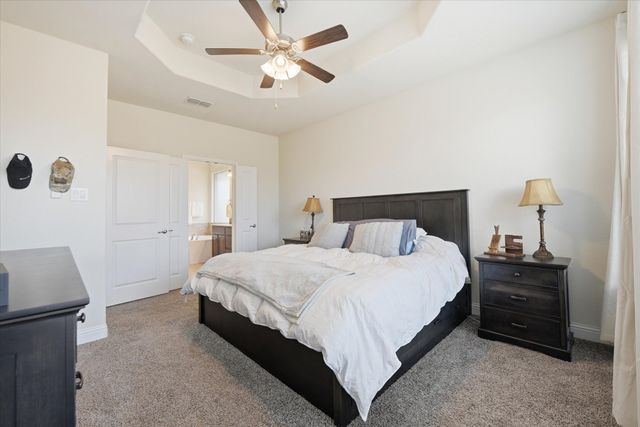 14824 Complacent Way, Aledo, TX 76008