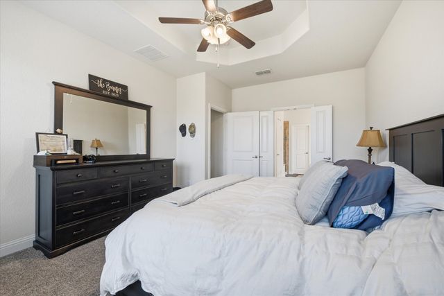 14824 Complacent Way, Aledo, TX 76008