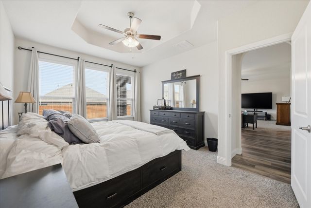 14824 Complacent Way, Aledo, TX 76008