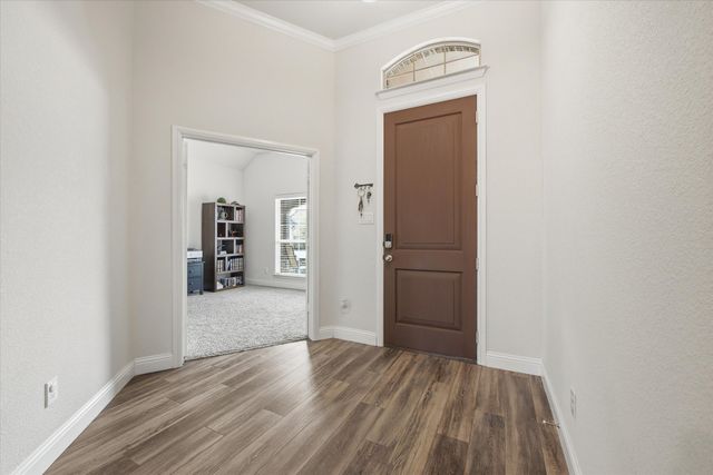 14824 Complacent Way, Aledo, TX 76008