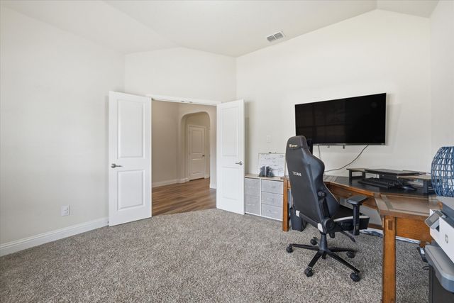 14824 Complacent Way, Aledo, TX 76008