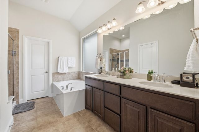 14824 Complacent Way, Aledo, TX 76008