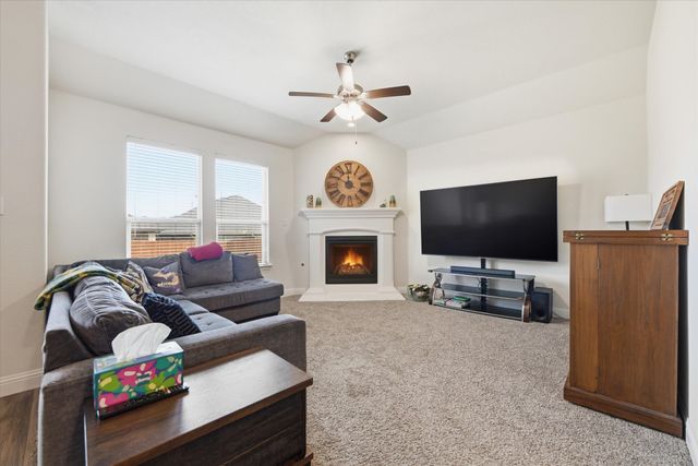 14824 Complacent Way, Aledo, TX 76008