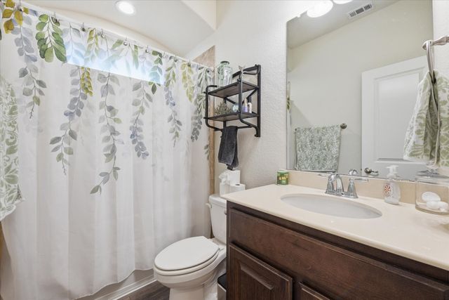 14824 Complacent Way, Aledo, TX 76008