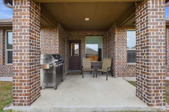 14824 Complacent Way, Aledo, TX 76008