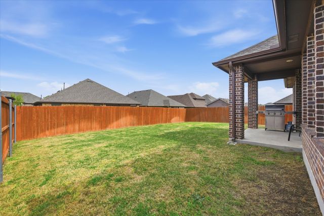 14824 Complacent Way, Aledo, TX 76008