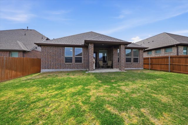 14824 Complacent Way, Aledo, TX 76008