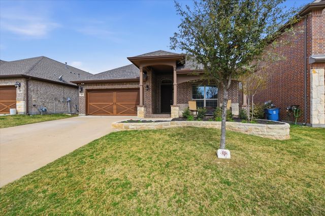 14824 Complacent Way, Aledo, TX 76008