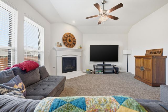 14824 Complacent Way, Aledo, TX 76008