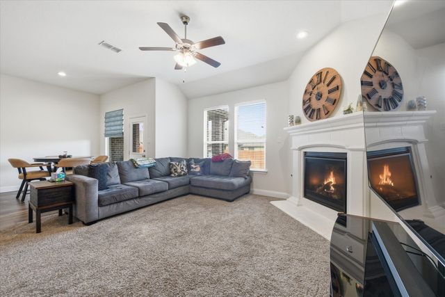 14824 Complacent Way, Aledo, TX 76008