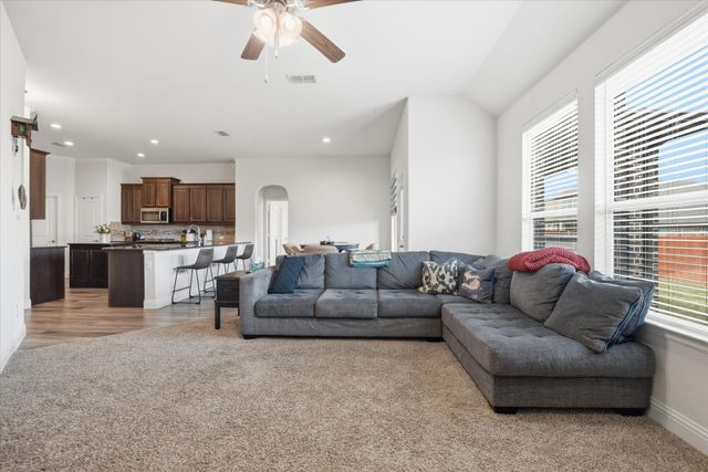 14824 Complacent Way, Aledo, TX 76008