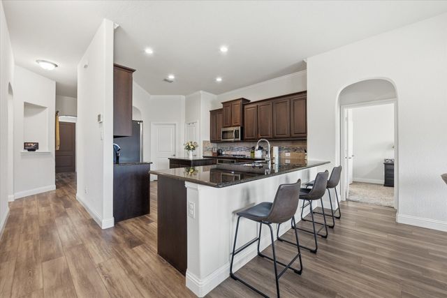 14824 Complacent Way, Aledo, TX 76008