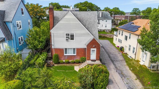 165 Hale Avenue, White Plains, NY 10605