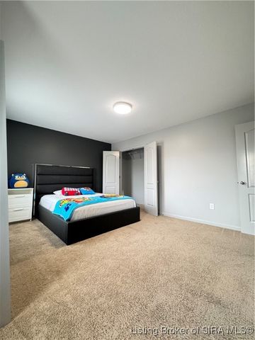 3202 Cotton Lane, Jeffersonville, IN 47130