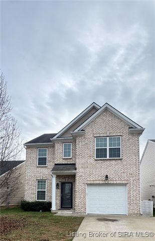 3202 Cotton Lane, Jeffersonville, IN 47130