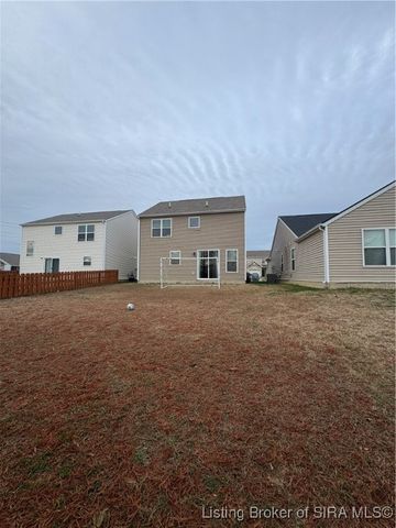 3202 Cotton Lane, Jeffersonville, IN 47130