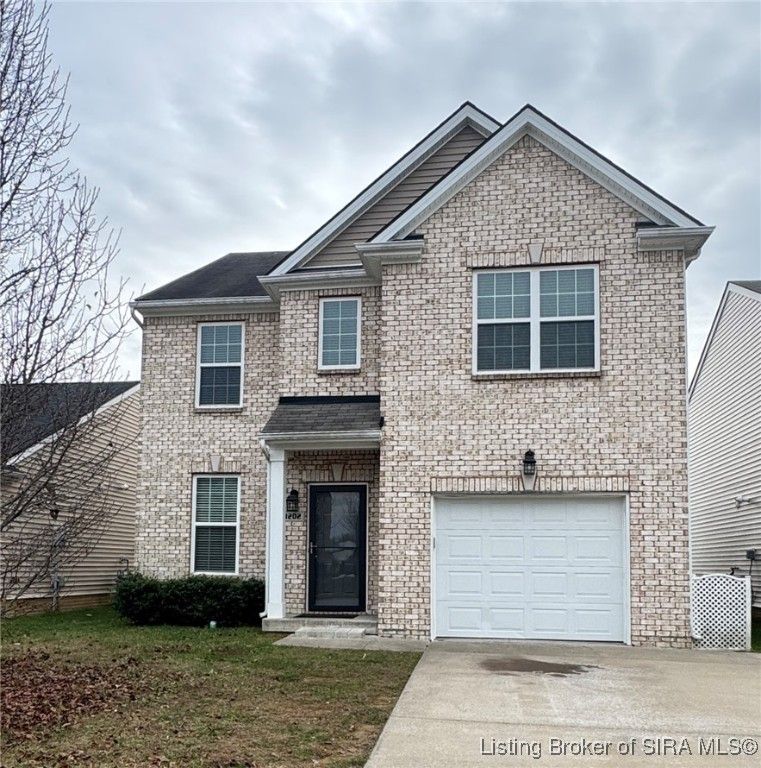 3202 Cotton Lane, Jeffersonville, IN 47130