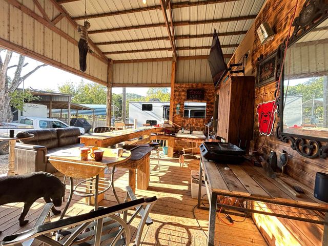 TBD River Front Road, Hardy, AR 72513