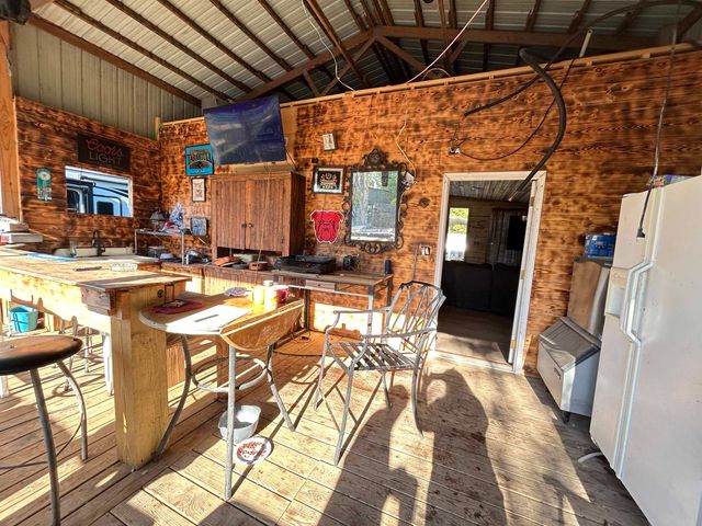 TBD River Front Road, Hardy, AR 72513