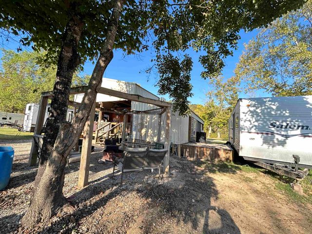 TBD River Front Road, Hardy, AR 72513