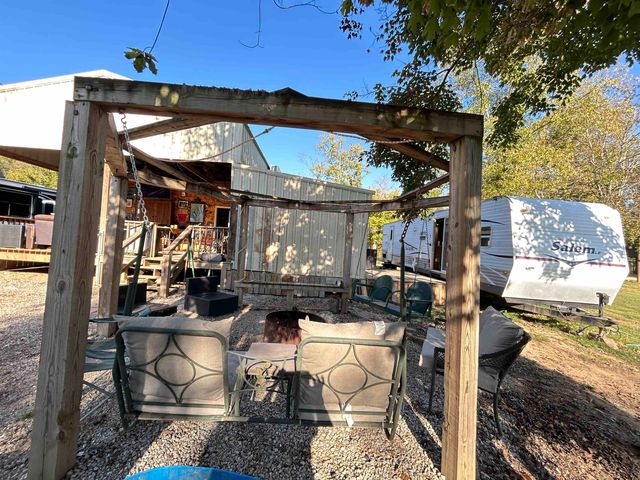 TBD River Front Road, Hardy, AR 72513