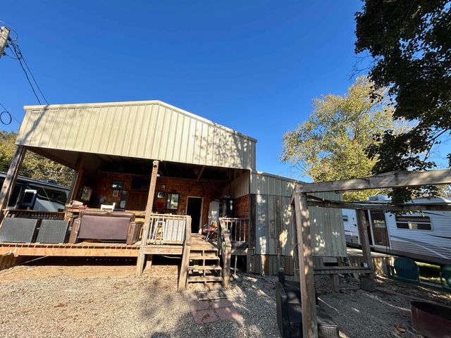 TBD River Front Road, Hardy, AR 72513